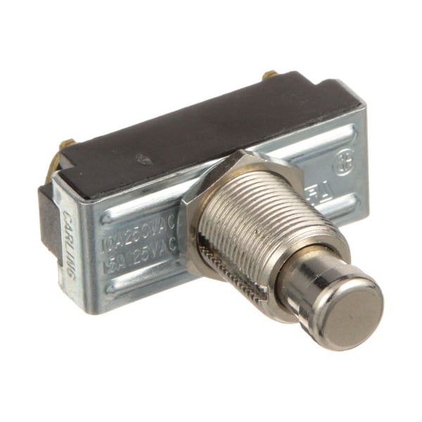 Push Switch 1/2 Spst